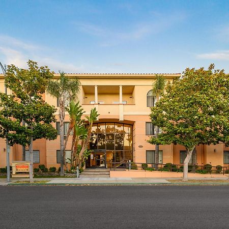 Studios Inn San José Exteriér fotografie