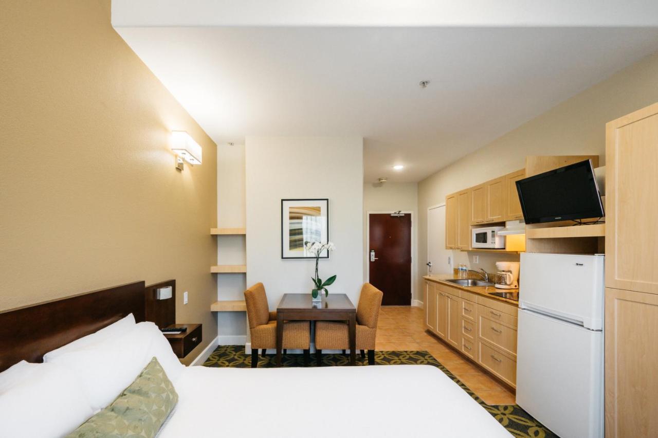 Studios Inn San José Exteriér fotografie