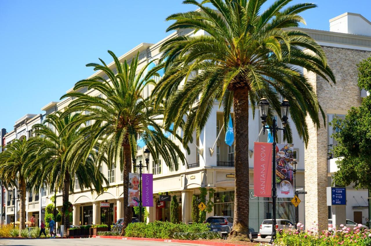 Studios Inn San José Exteriér fotografie