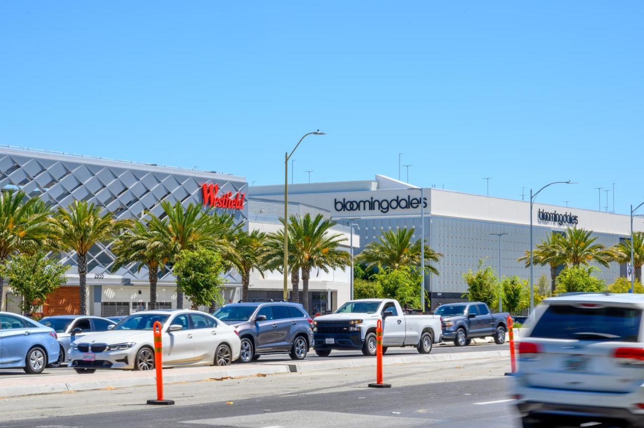 Studios Inn San José Exteriér fotografie
