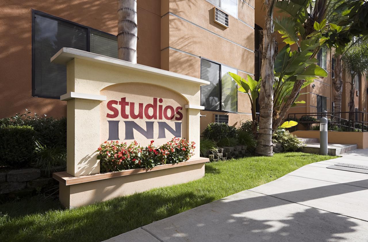 Studios Inn San José Exteriér fotografie